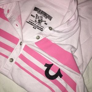 True religion shirt